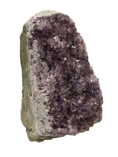 Brazilian Amethyst Geode