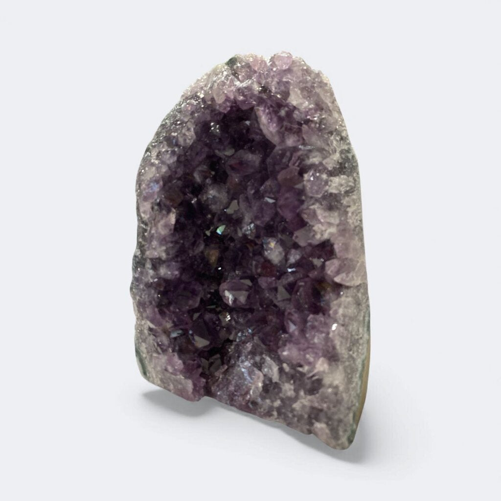 Brazilian Amethyst Geode