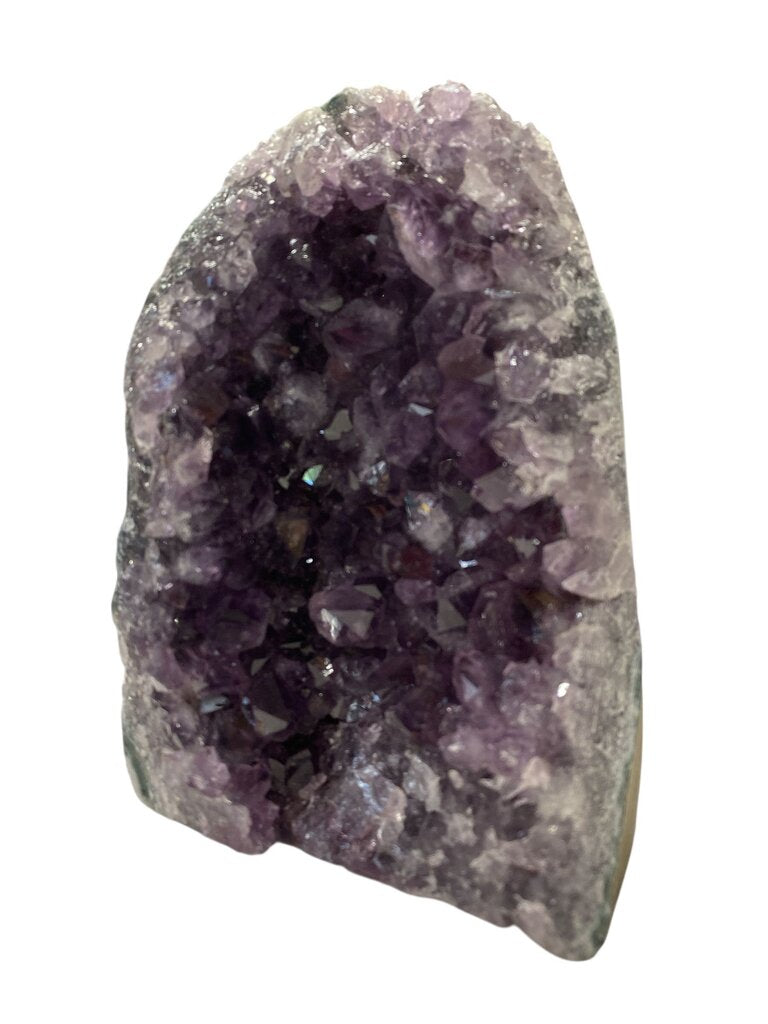 Brazilian Amethyst Geode