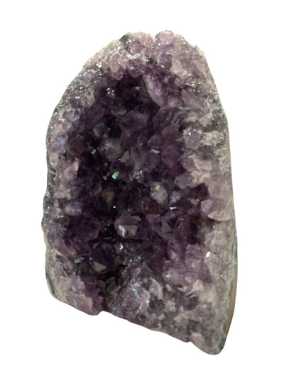 Brazilian Amethyst Geode