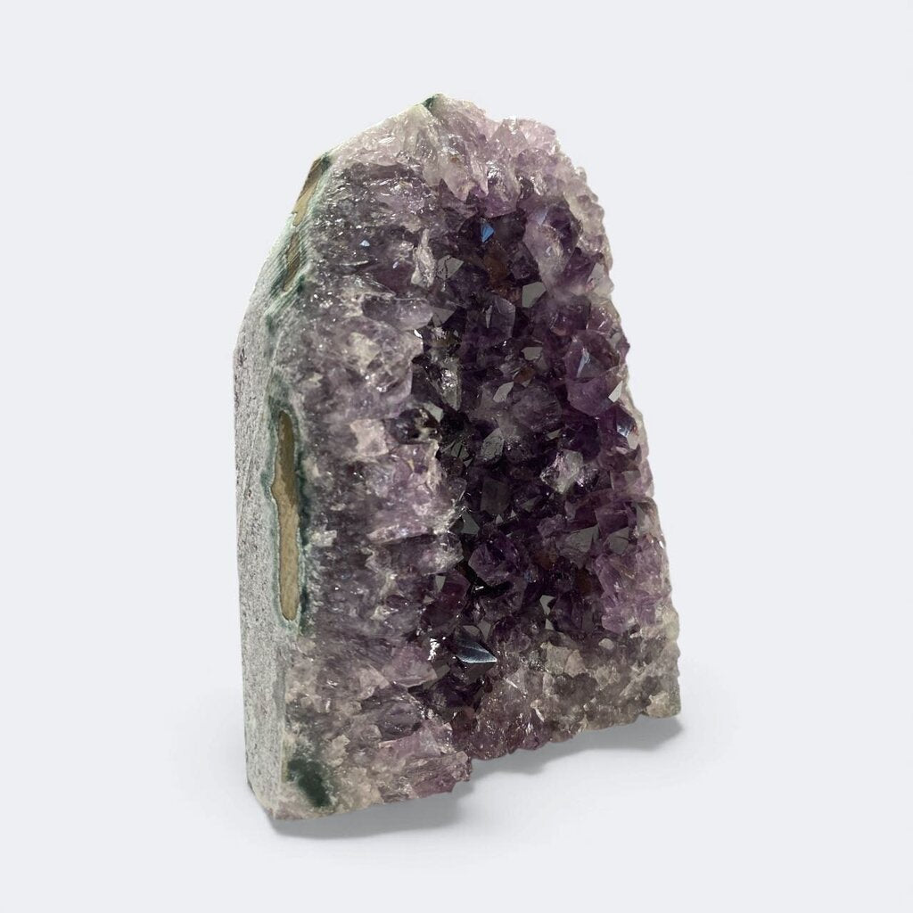Brazilian Amethyst Geode