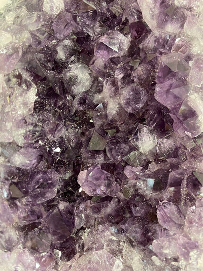 Brazilian Amethyst Geode