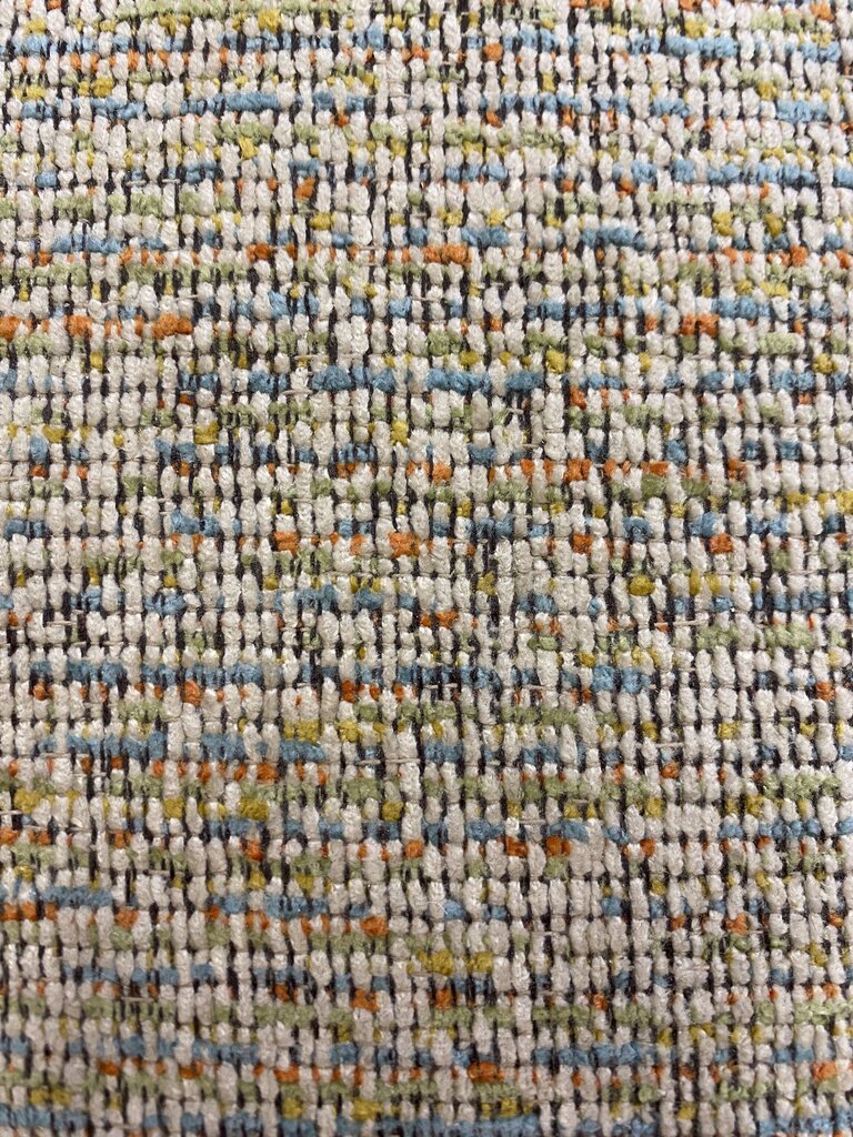 Pair of Vintage 50's Barstools in Aluminum and Steel (Set of 2)