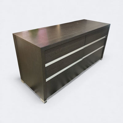 Ligne Roset Peter Mary Lumeo Six Drawer Dresser