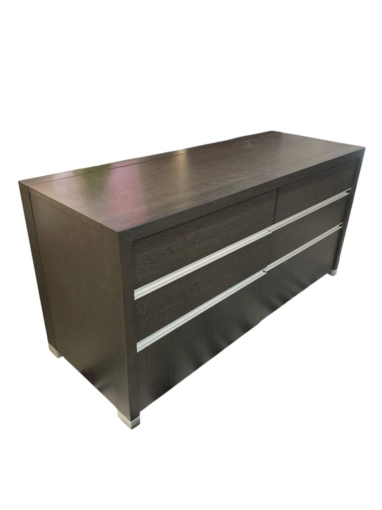 Ligne Roset Peter Mary Lumeo Six Drawer Dresser