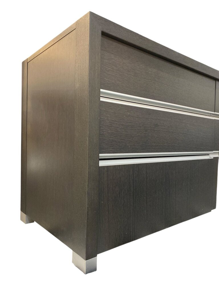 Ligne Roset Peter Mary Lumeo Six Drawer Dresser