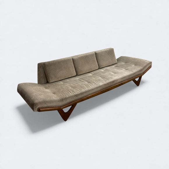 Adrian Pearsall Gondola Sofa