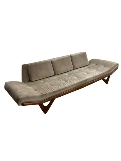 Adrian Pearsall Gondola Sofa