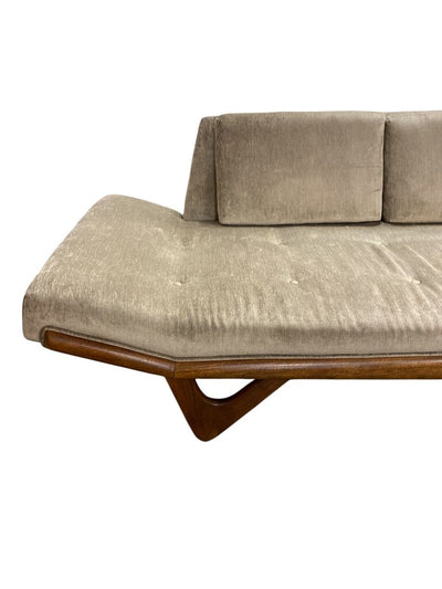 Adrian Pearsall Gondola Sofa