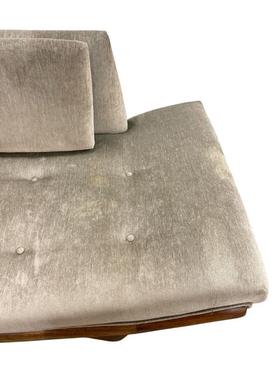 Adrian Pearsall Gondola Sofa