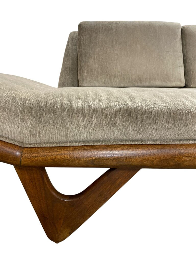 Adrian Pearsall Gondola Sofa