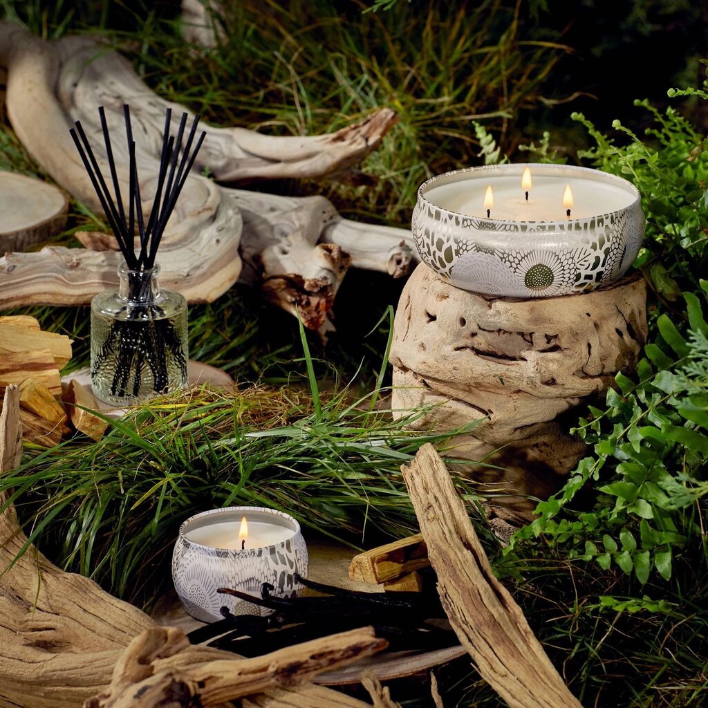 Voluspa Santal Vanille Reed Diffuser