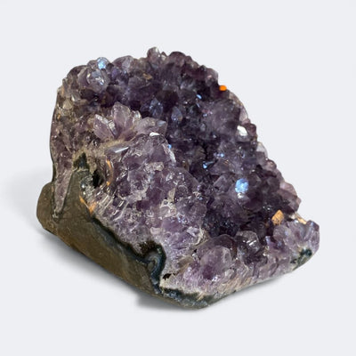 Brazilian Amethyst Geode