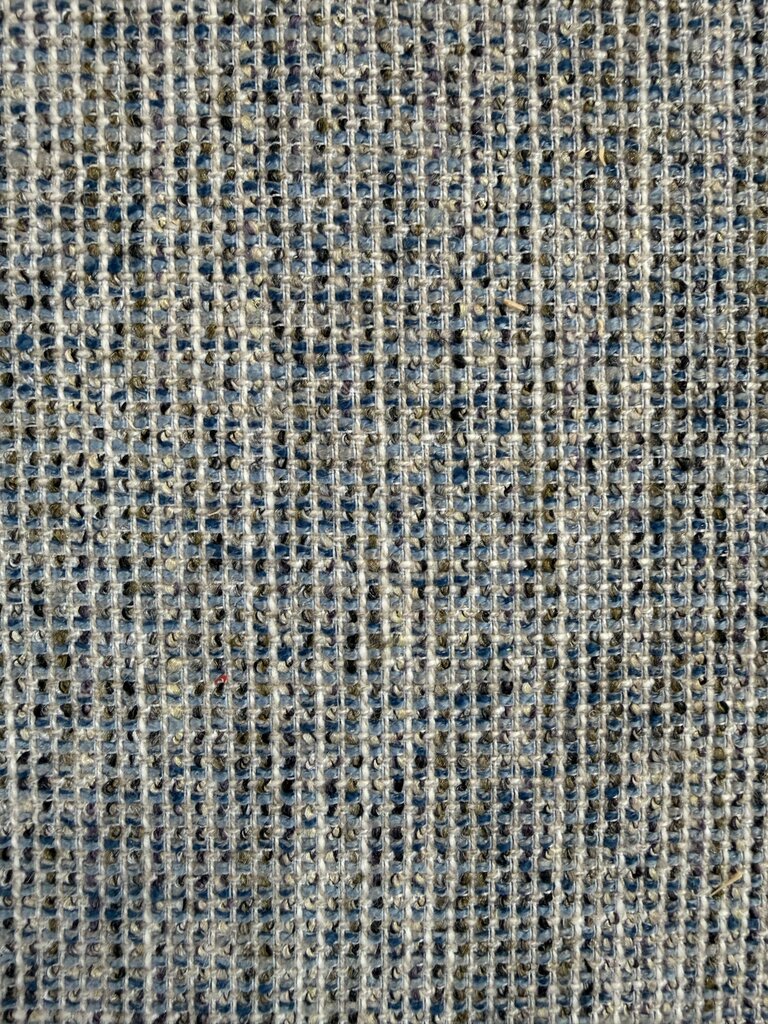 Knoll Saarinen Stool - New Knoll Textile