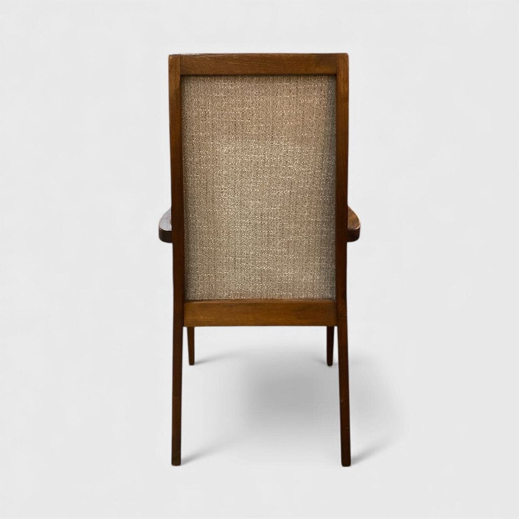 Mid Century Set of 6 DILLINGHAM Dining Chairs by Milo Boughman