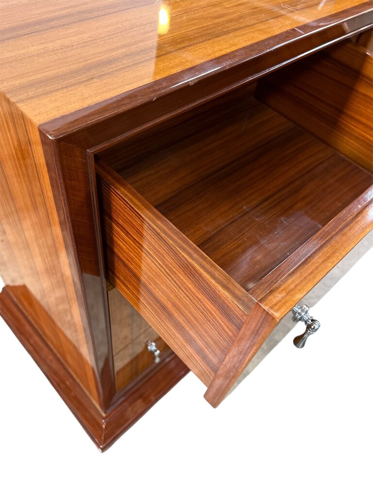 Postmodern 6 Drawer Chest