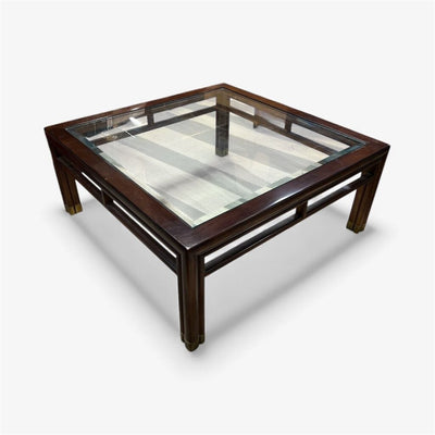 Mid Century Henredon Coffee Table