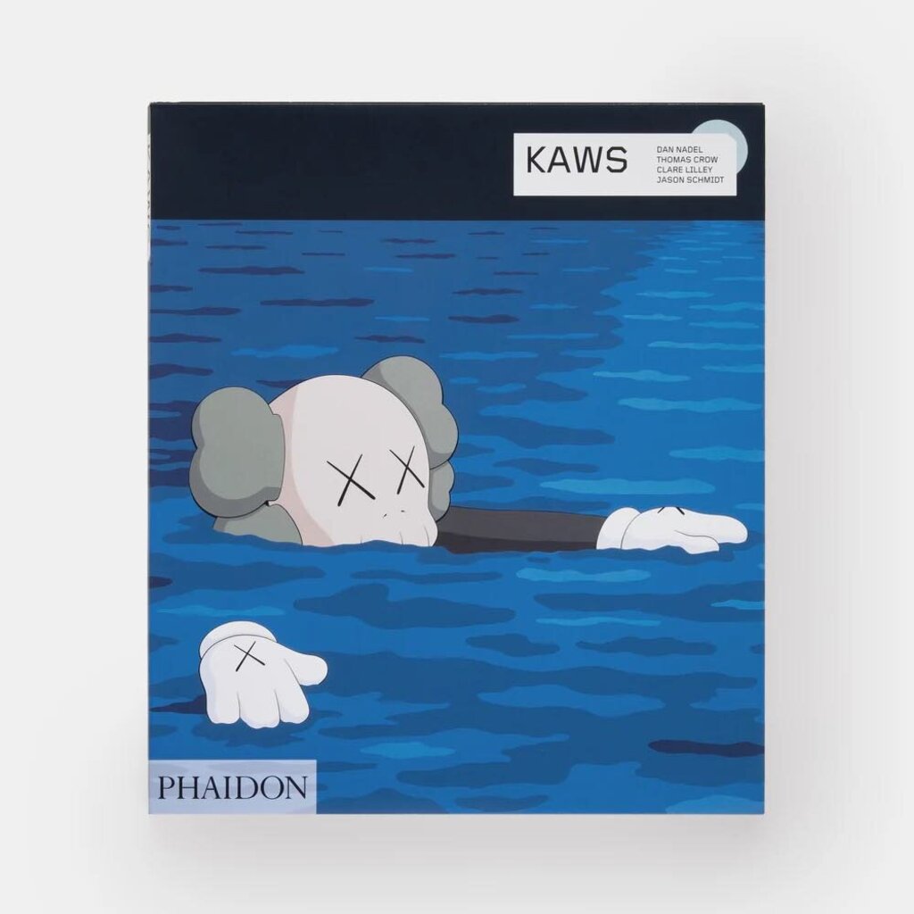 Kaws