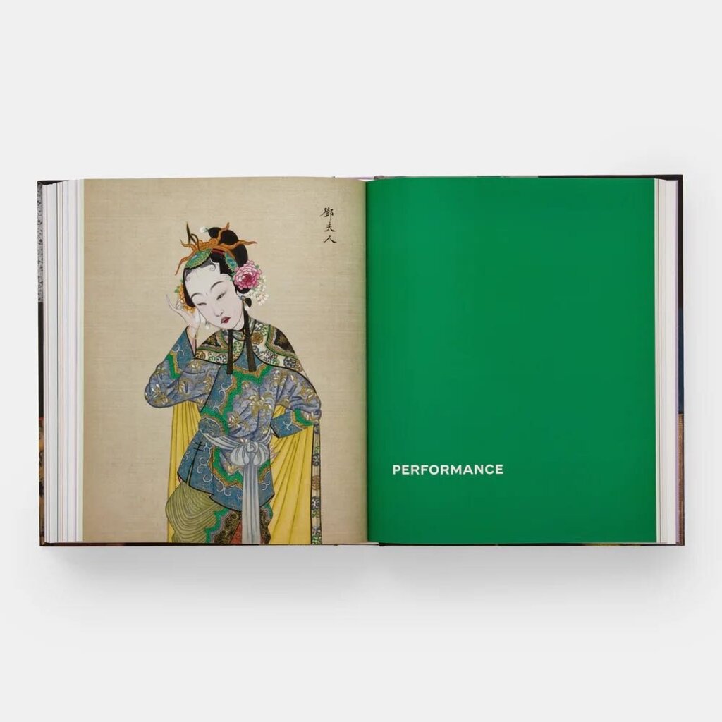 The First Homosexuals