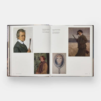 The First Homosexuals