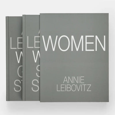 Annie Leibovitz: Women: 2025 Edition