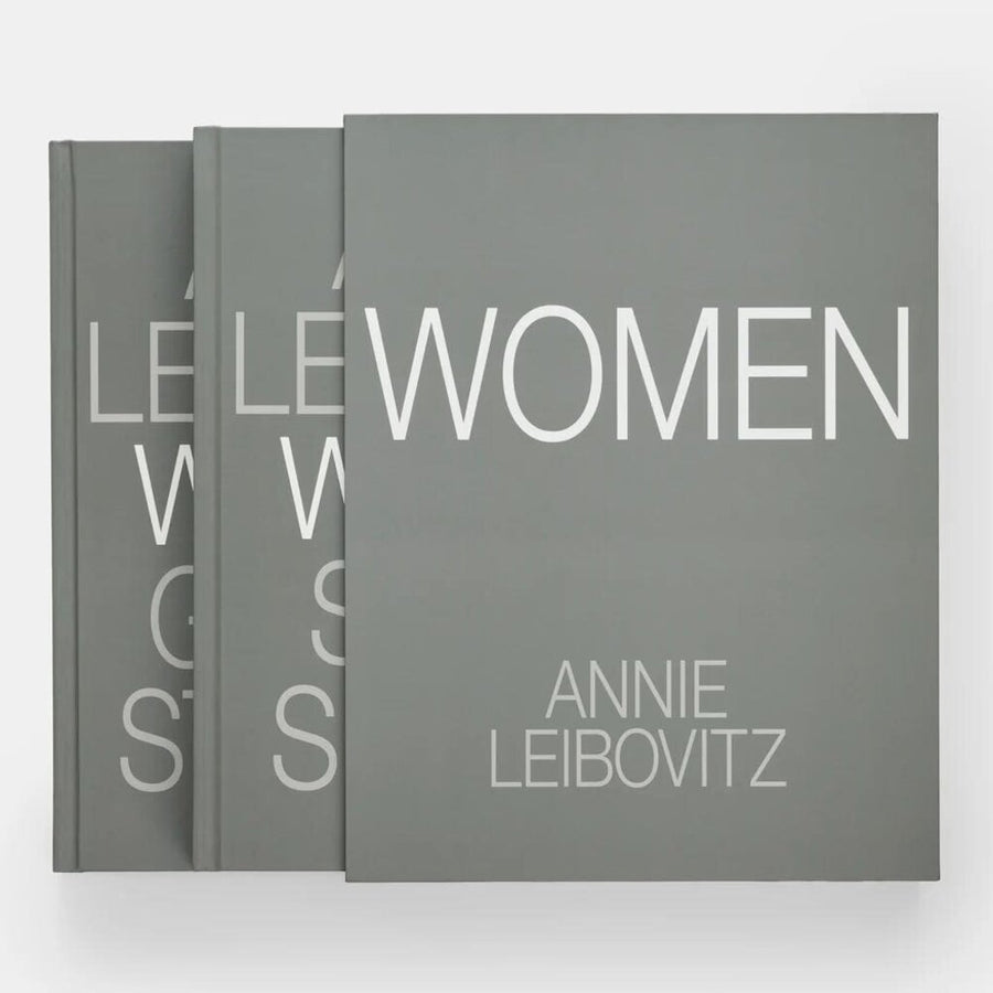 Annie Leibovitz: Women: 2025 Edition
