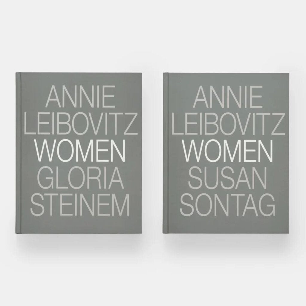 Annie Leibovitz: Women: 2025 Edition