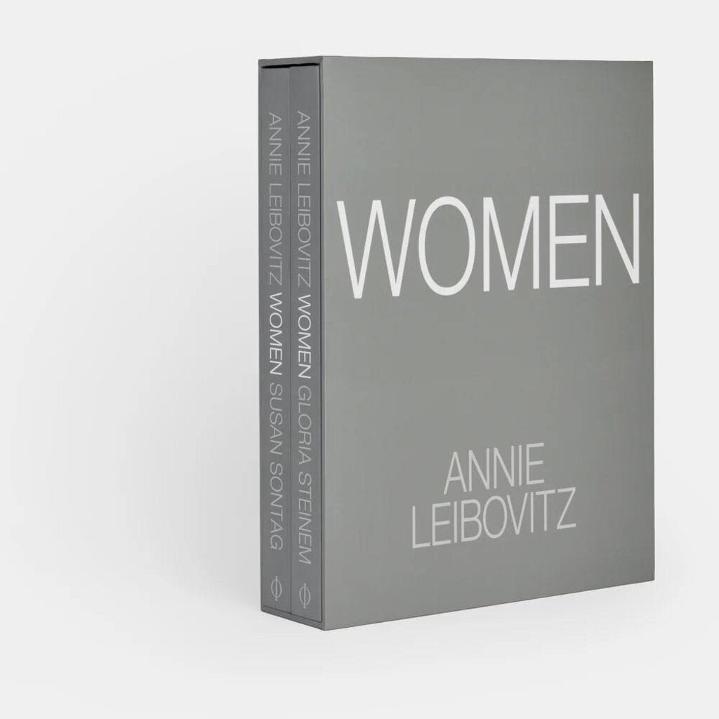Annie Leibovitz: Women: 2025 Edition