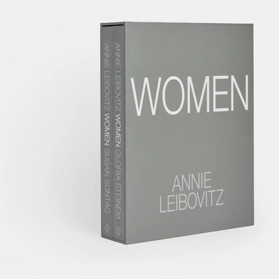 Annie Leibovitz: Women: 2025 Edition