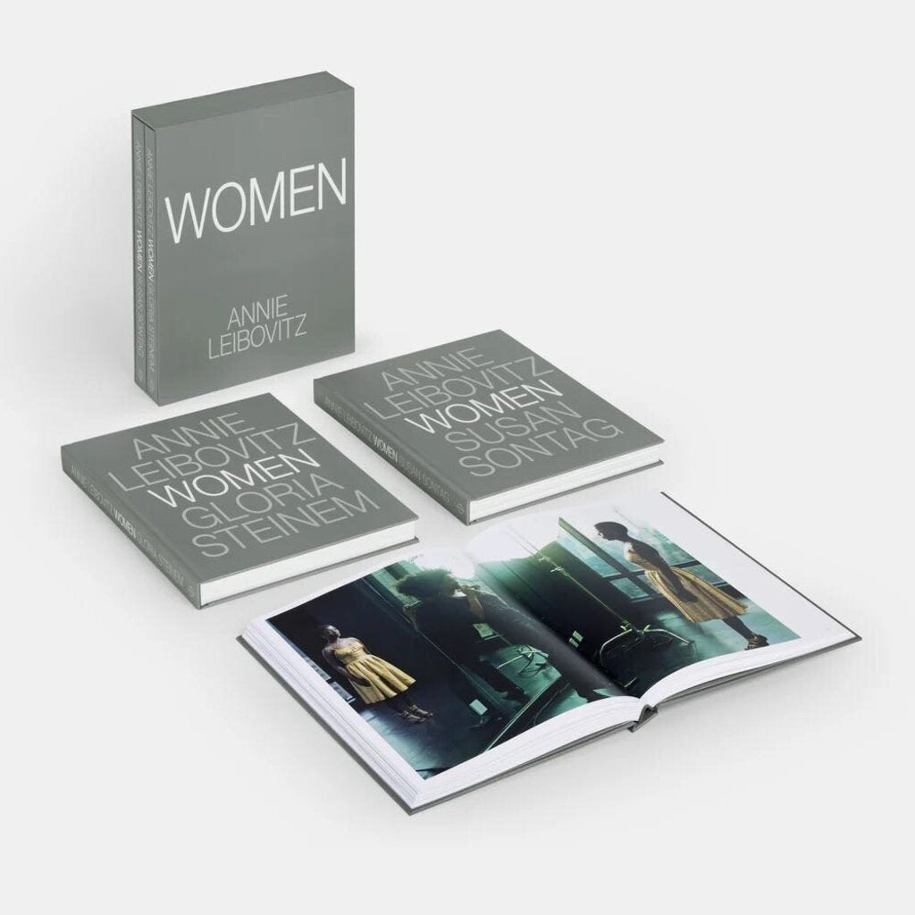 Annie Leibovitz: Women: 2025 Edition