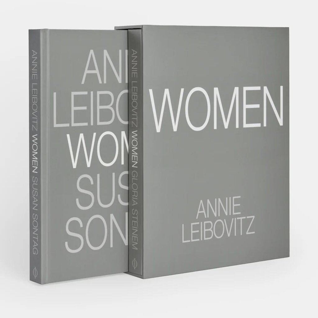 Annie Leibovitz: Women: 2025 Edition