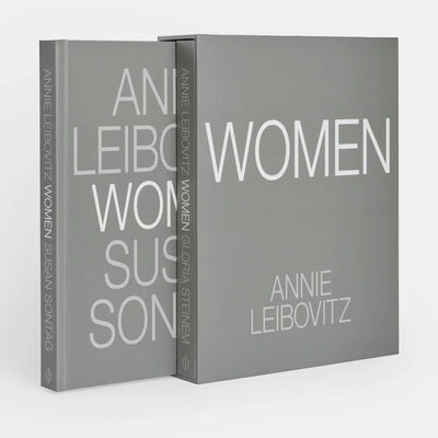 Annie Leibovitz: Women: 2025 Edition