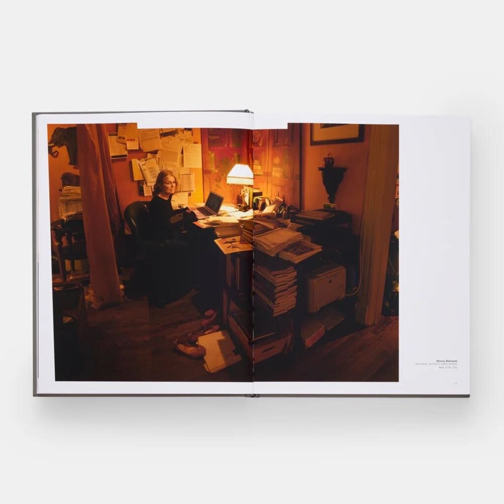 Annie Leibovitz: Women: 2025 Edition