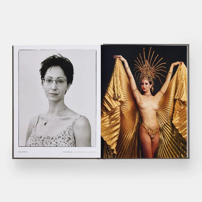 Annie Leibovitz: Women: 2025 Edition