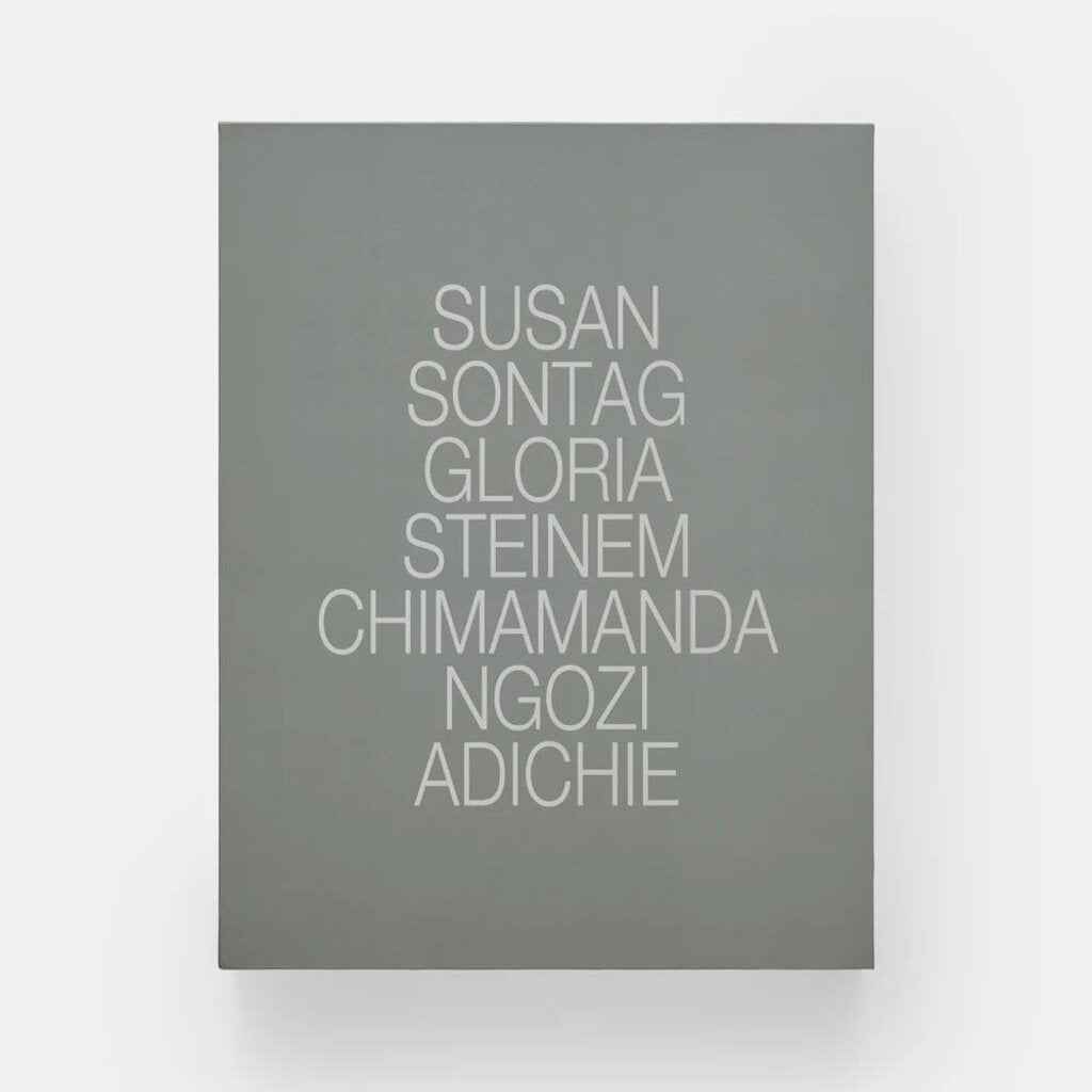 Annie Leibovitz: Women: 2025 Edition