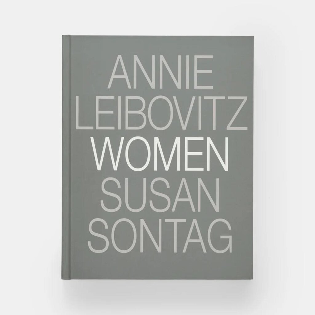 Annie Leibovitz: Women: 2025 Edition