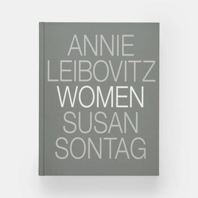 Annie Leibovitz: Women: 2025 Edition
