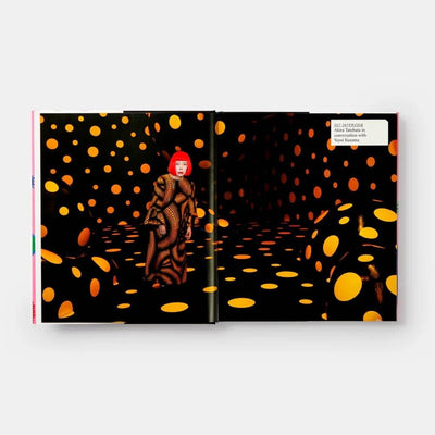 Yayoi Kusama