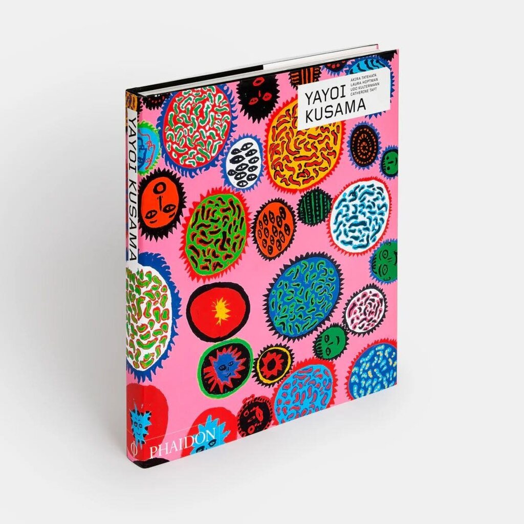 Yayoi Kusama