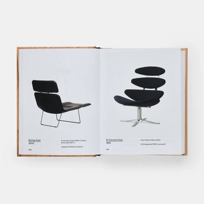 Chair: 500 Designs that Matter
