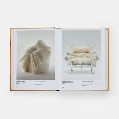 Chair: 500 Designs that Matter