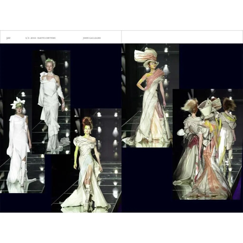 Dior: the Collections, 1947-2017