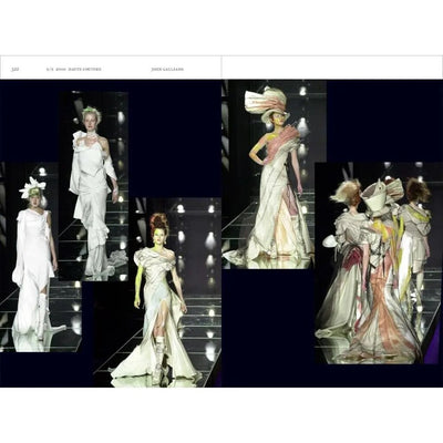 Dior: the Collections, 1947-2017