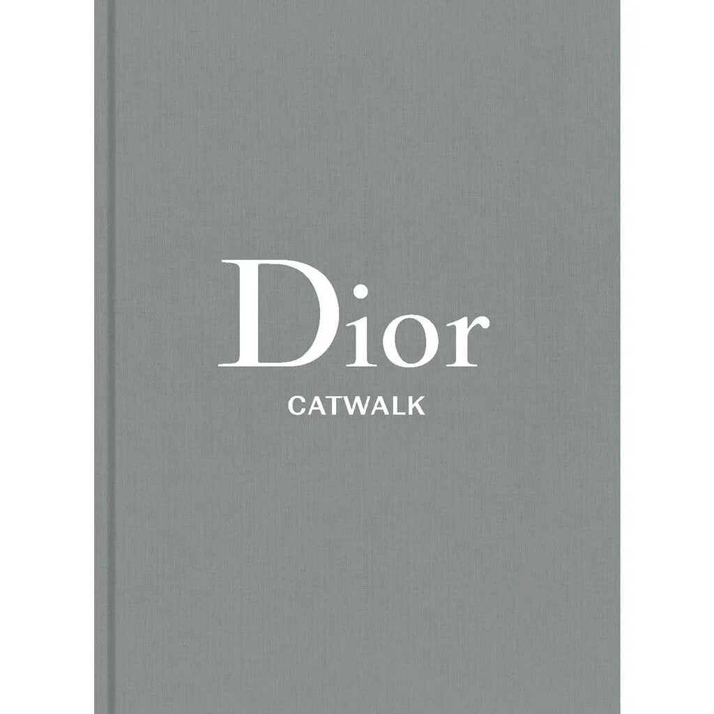 Dior: the Collections, 1947-2017