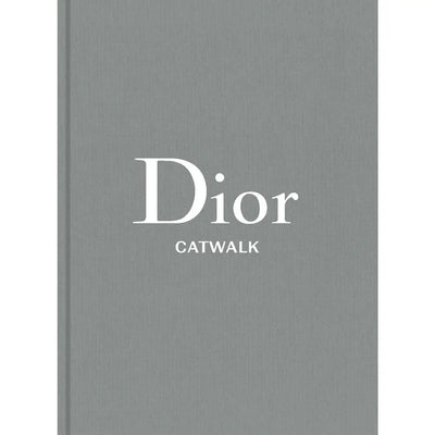 Dior: the Collections, 1947-2017