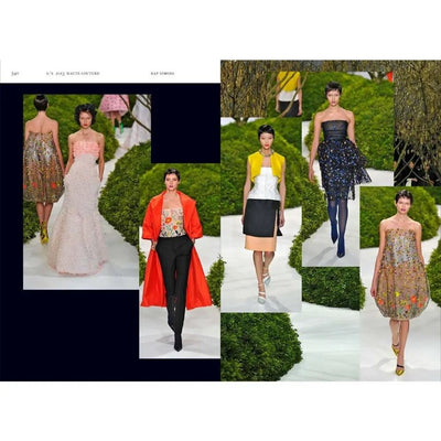 Dior: the Collections, 1947-2017