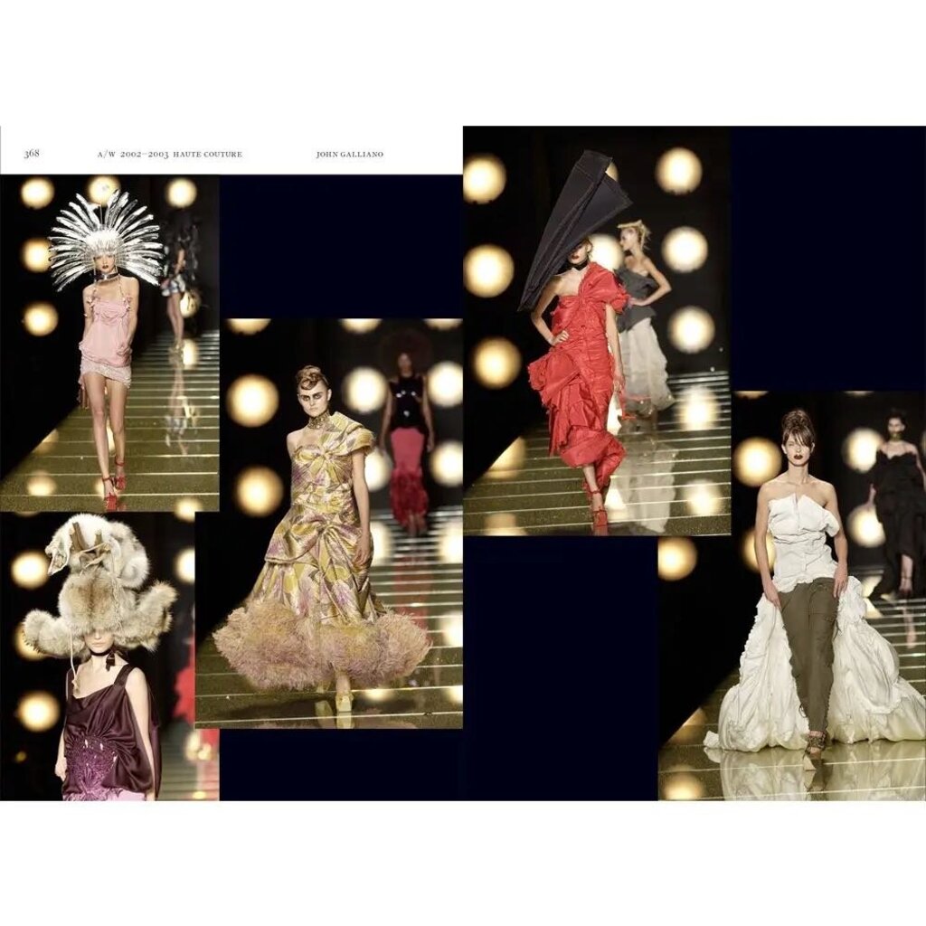 Dior: the Collections, 1947-2017