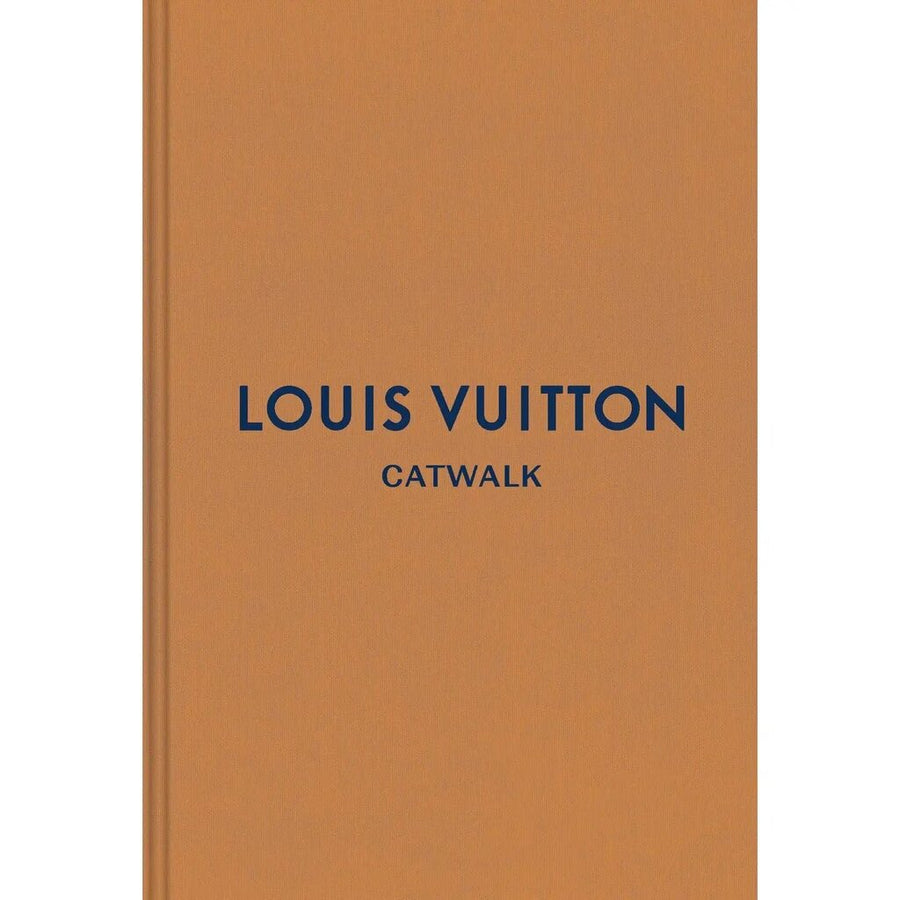 Louis Vuitton: the Complete Fashion Collections