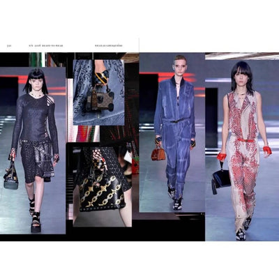 Louis Vuitton: the Complete Fashion Collections