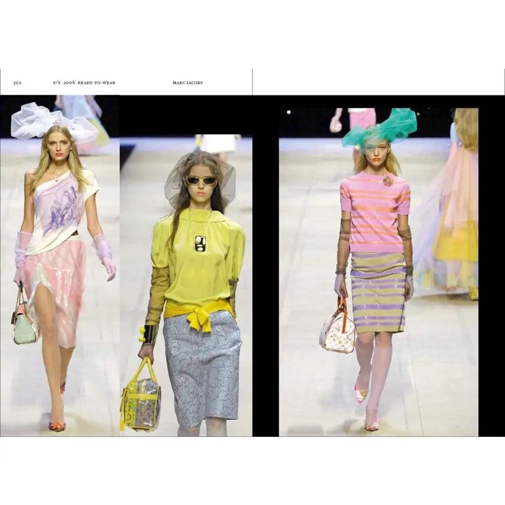 Louis Vuitton: the Complete Fashion Collections